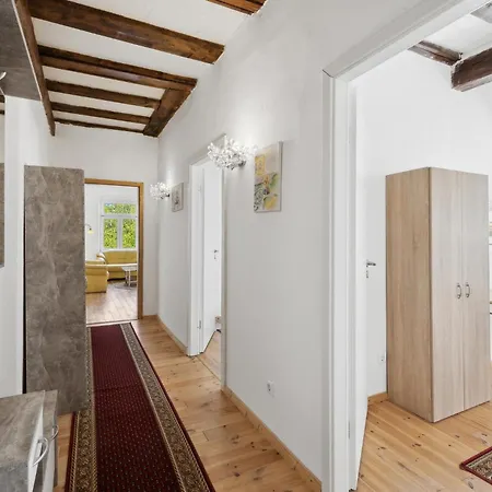 Apartmán Nicole