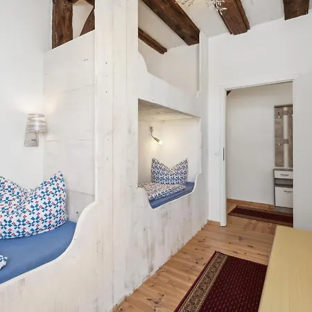 Nicole Apartament Rambin