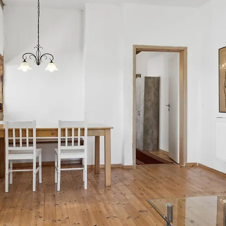 Apartament Nicole Rambin