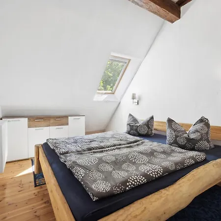 Nicole Apartament Rambin