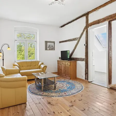 Apartmán Nicole