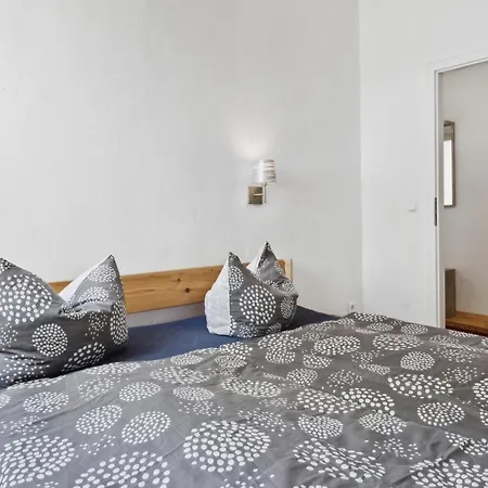 Apartament Nicole Rambin